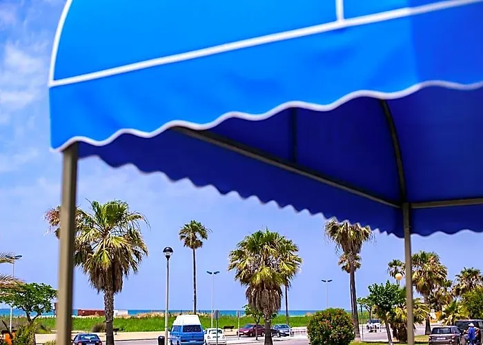 Hotel Bari