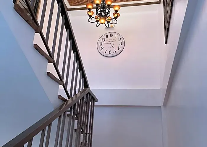 P&B Residences Legazpi