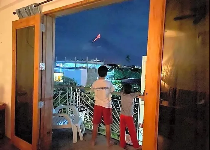 P&B Residences Legazpi