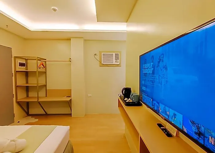 Hotel Simone Kalibo