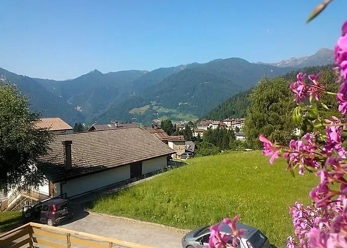 Hotel Serenella