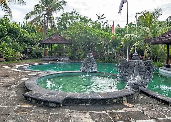 Dewi Sinta Hotel And Restaurant