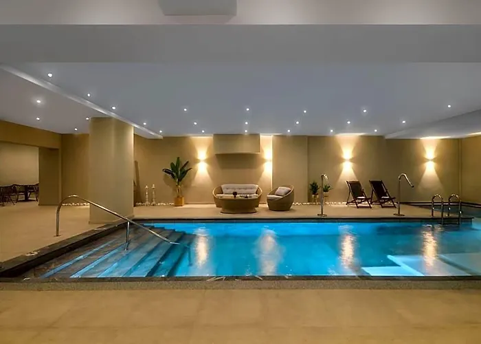 Mythical Coast Wellness Retreat