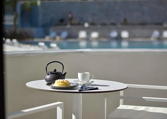 Mythical Coast Wellness Retreat