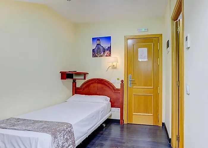 Hotel Pizarro