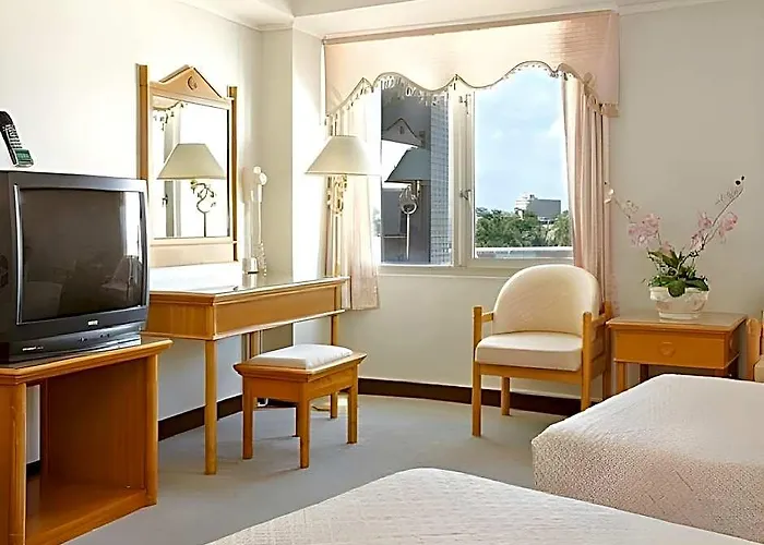 Una Baby Hotel
