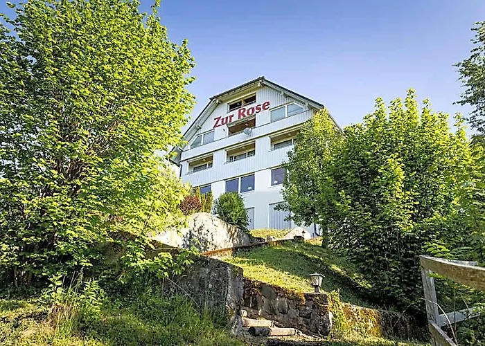 Hotel Zur Rose