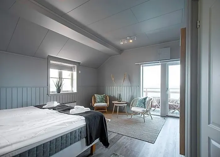 Hotell Kaeringoen