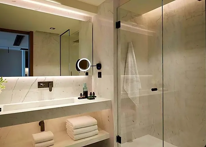Dusit Suites Athens
