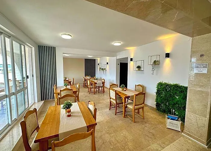 Hotel Buenavista Beach House Trogir