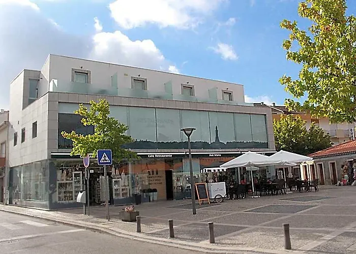 Casa Avé Maria