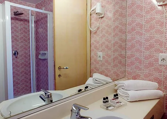 Shg Hotel Villa Carlotta