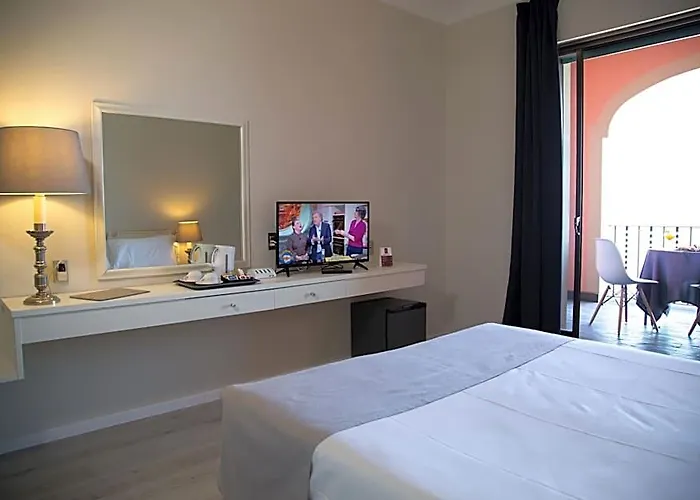 Shg Hotel Villa Carlotta