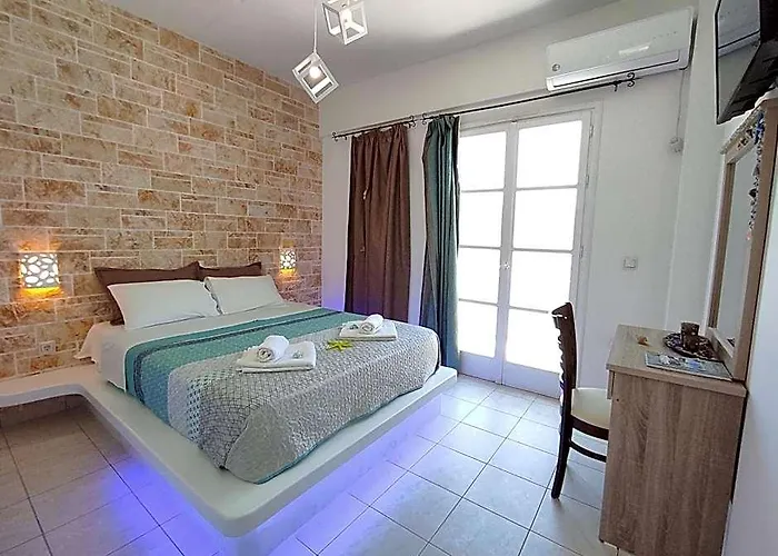 Fantastic View Studios Kythnos