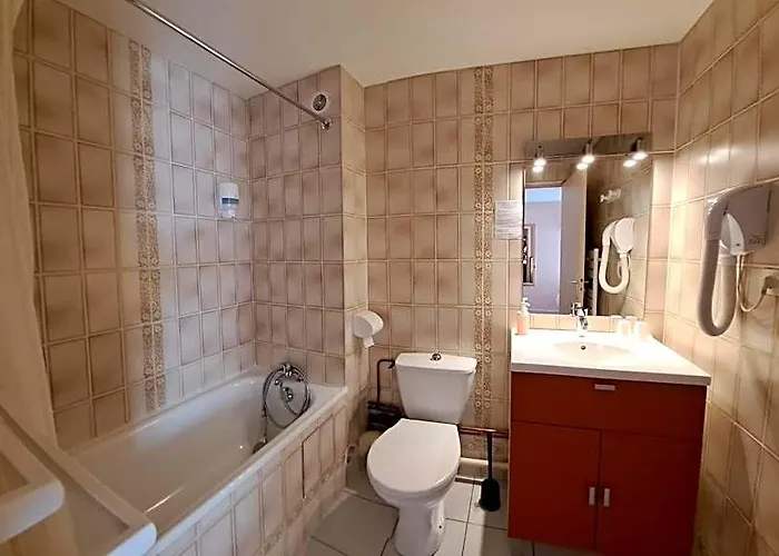 Alti'Pic Hotel