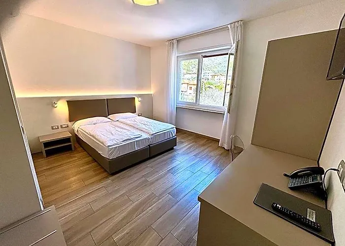 Albergo Garni Francesco