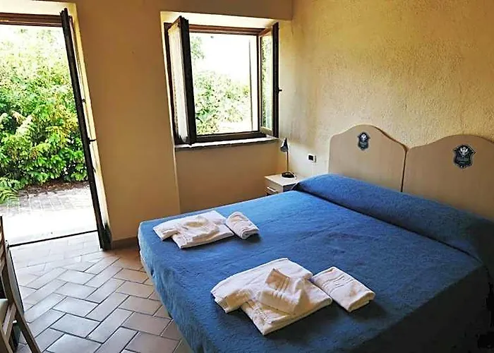 Borgo De' Varano By Hotel I Duchi