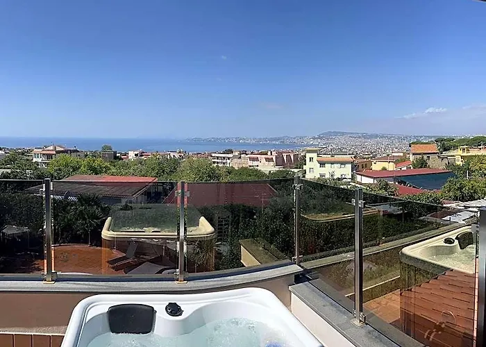B&B Villa Nunzia