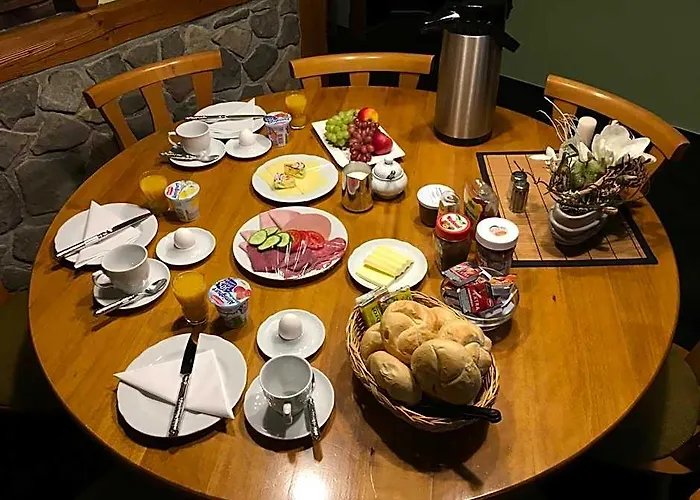 Pension Gasthaus Zur Forelle