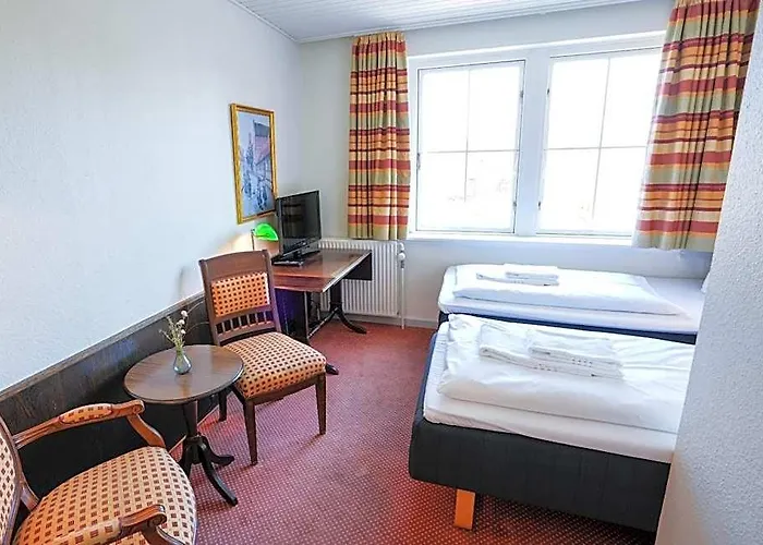 Hotel Dagmar