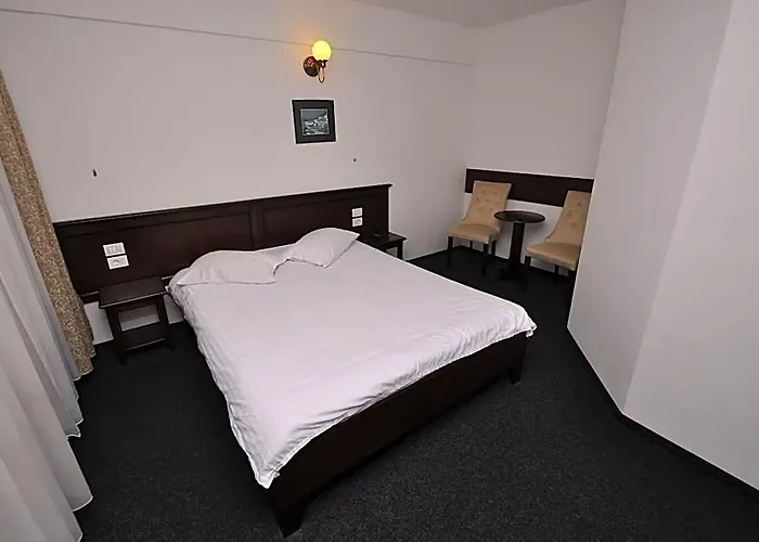 Hotel Cerbul