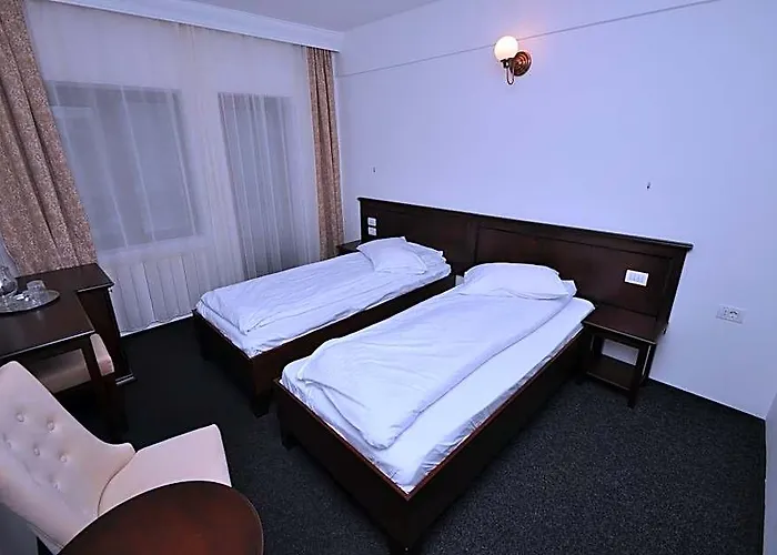 Hotel Cerbul