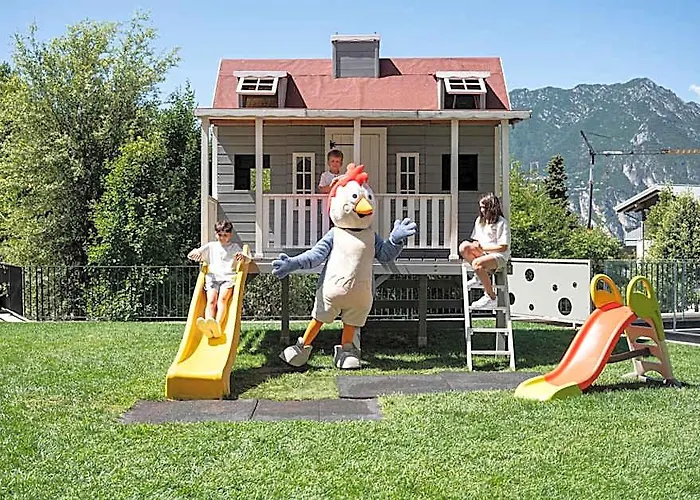 Gardea Soulfamily Resort