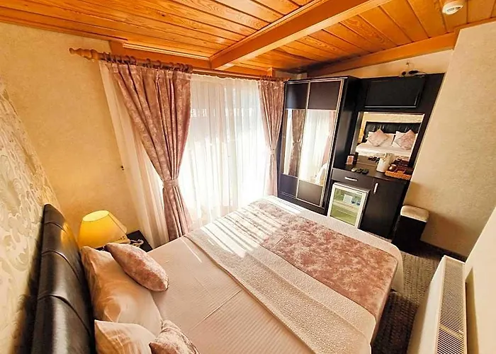 Eskibag Butik Hotel