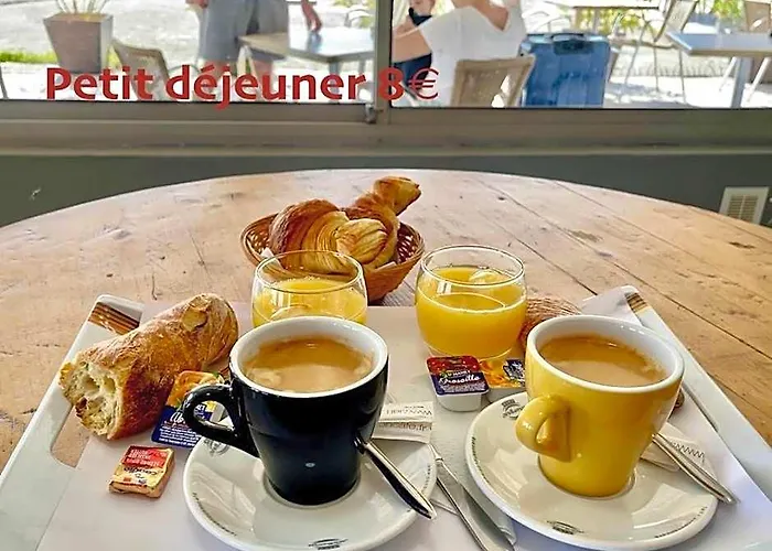 Hotel Restaurant La Ceinture