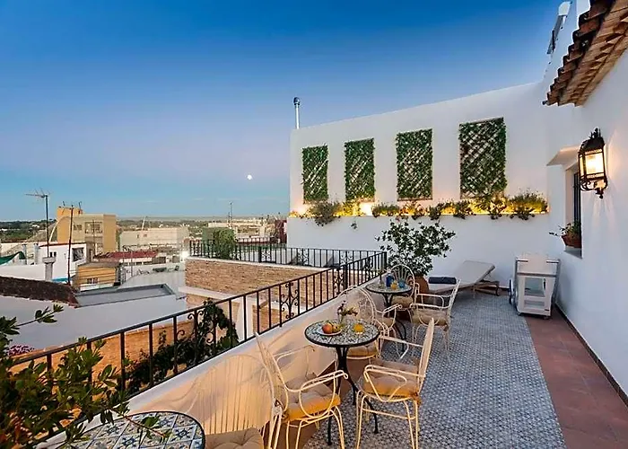 Hotel Casona De Las Flores