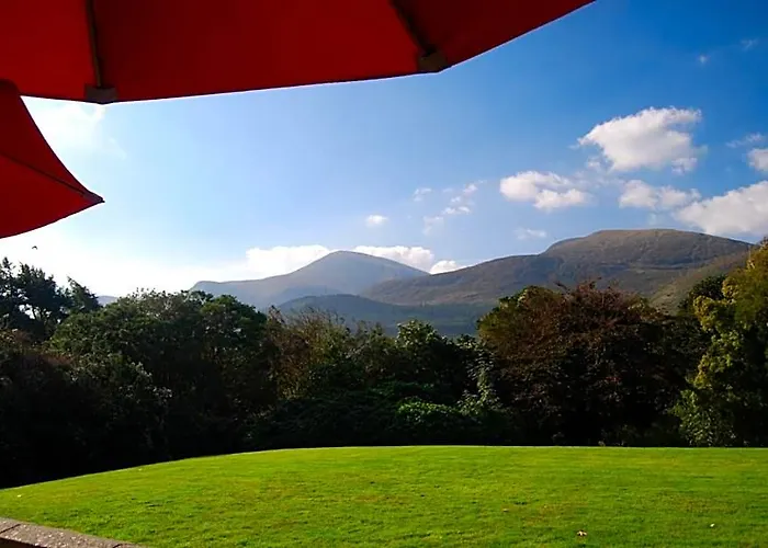 Enniskeen Country House Hotel