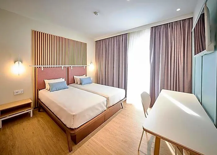 Hotel Leonor Conil