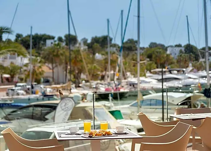 Hotel Palia Puerto Del Sol 3 Sup