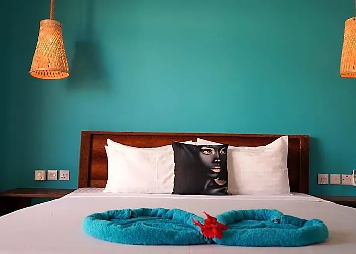 Olzadia Boutique Hotel