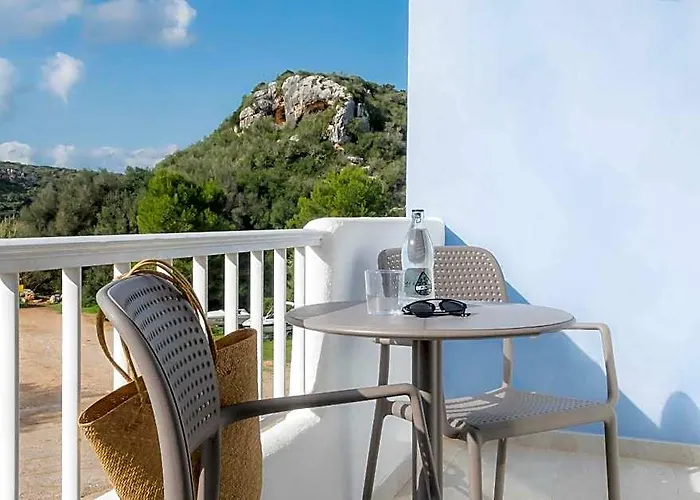 Osprey Menorca Hotel