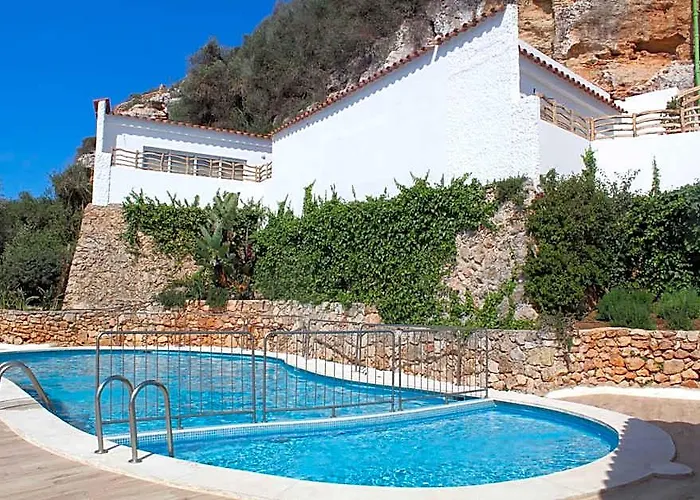 Osprey Menorca Hotel