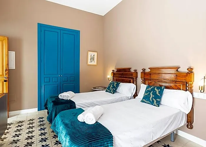Hotel Albaicin