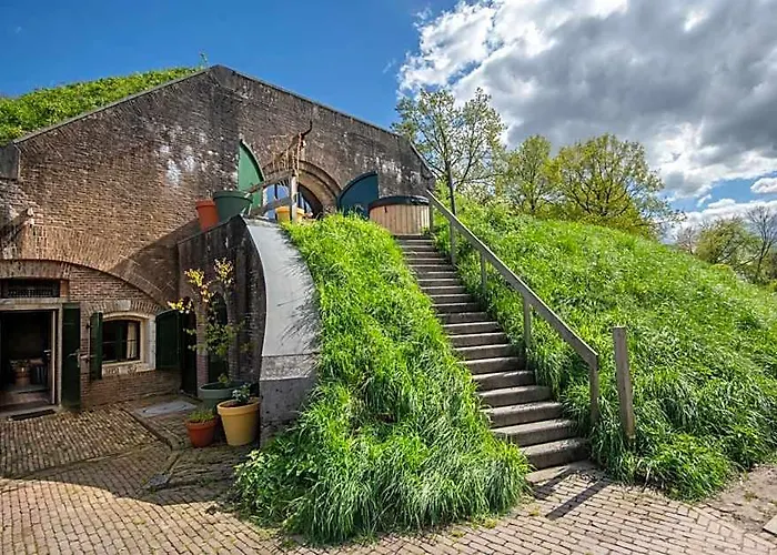 Fort Vuren