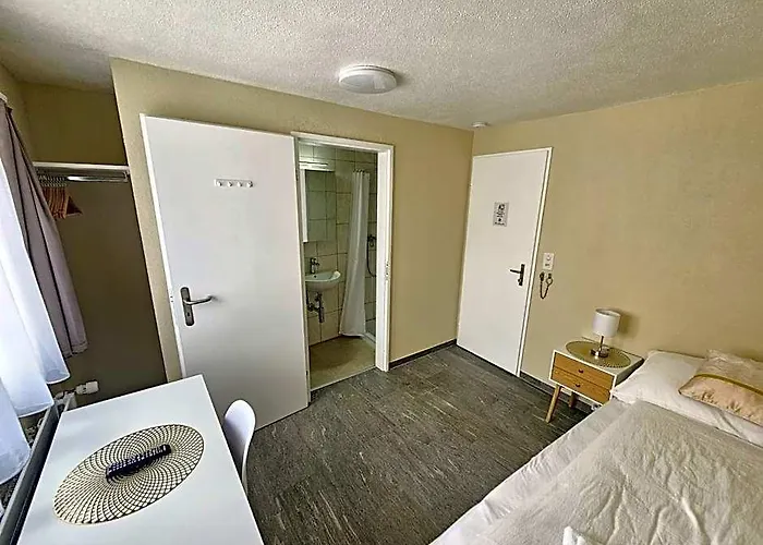 Hotel Surselva