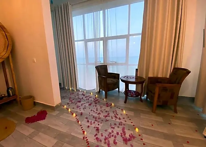Mia Boutique Hotel & Restaurant