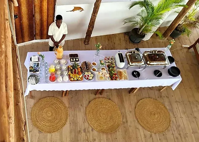 Mia Boutique Hotel & Restaurant