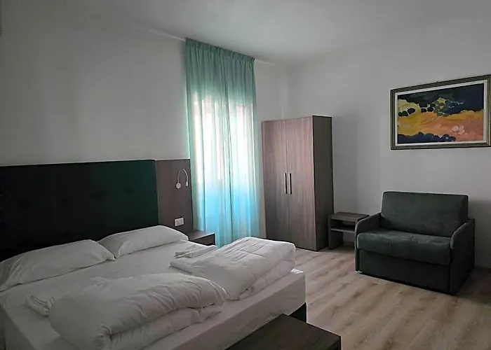 Albergo Al Gambero