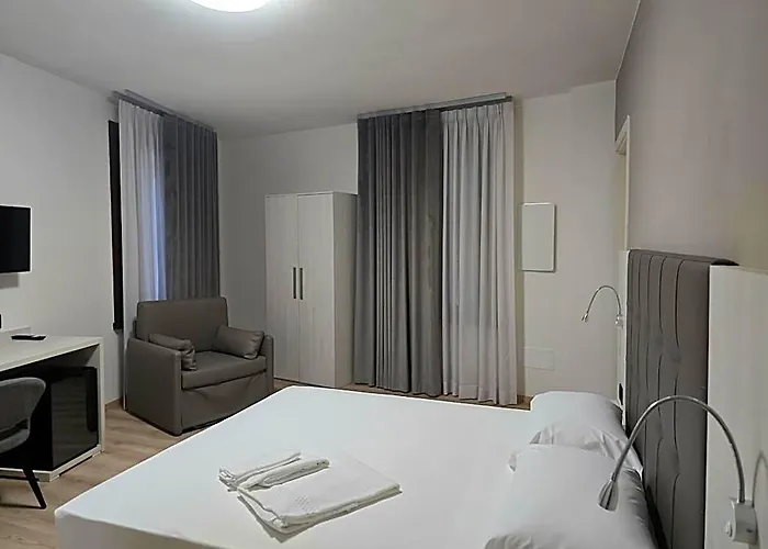 Albergo Al Gambero