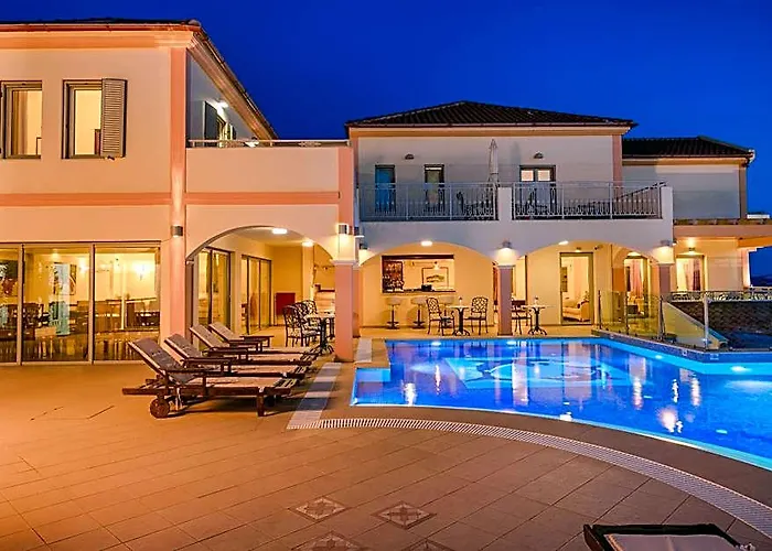 Belle View Hotel - Sea View & Sunset