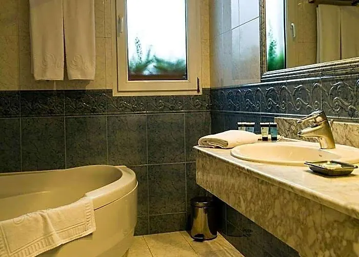 Hotel Suite Miono Castro Urdiales