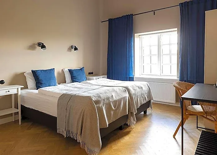 Hotel Stafholt