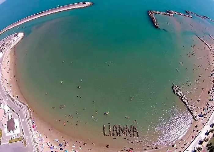 Lianna Beach Resort