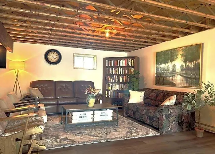 The Simeon - Upscale Bay Views By Doorbed