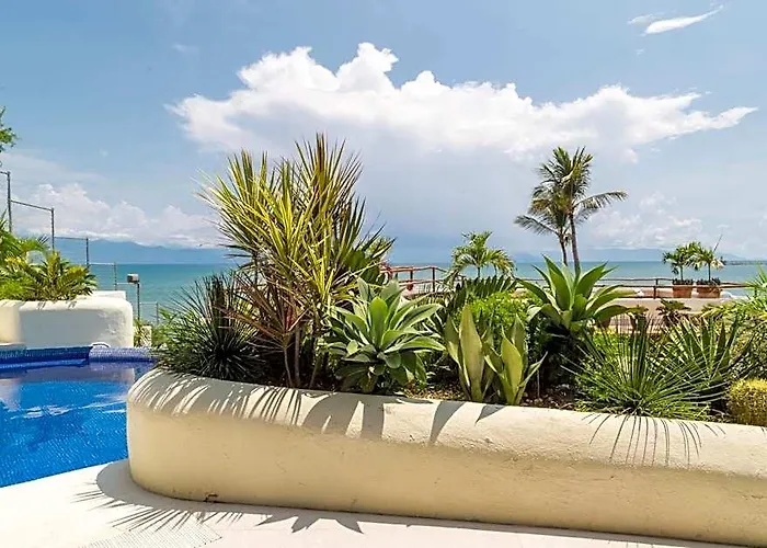 Hotel Ysuri Bucerias