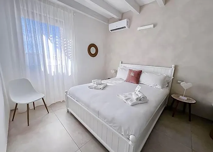 Palma Residence Salento